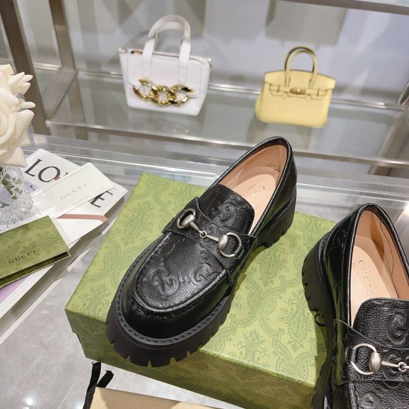 Gucci loafers